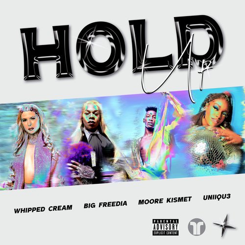 Hold Up_poster_image