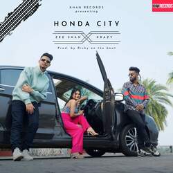 Honda City-KVkcBxYHXnA