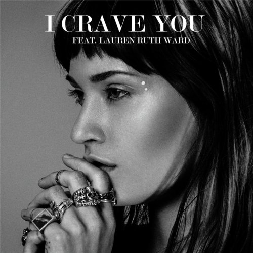 I Crave You (feat. Lauren Ruth Ward)_poster_image