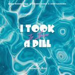 I Took A Pill In Ibiza