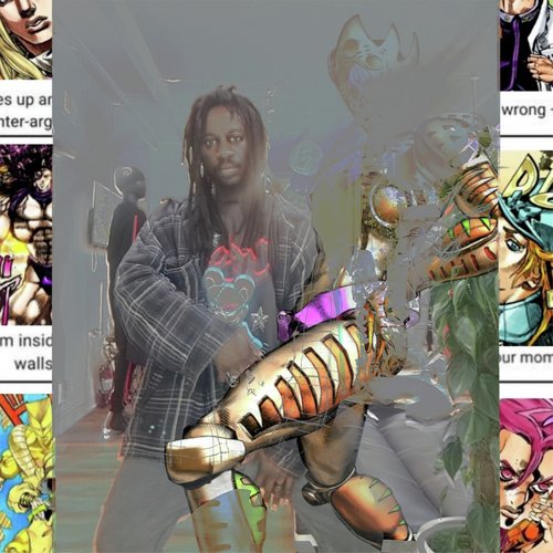 Death Before cover art