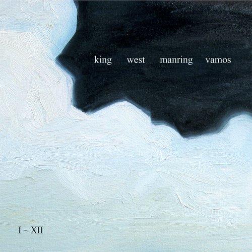 V cover art