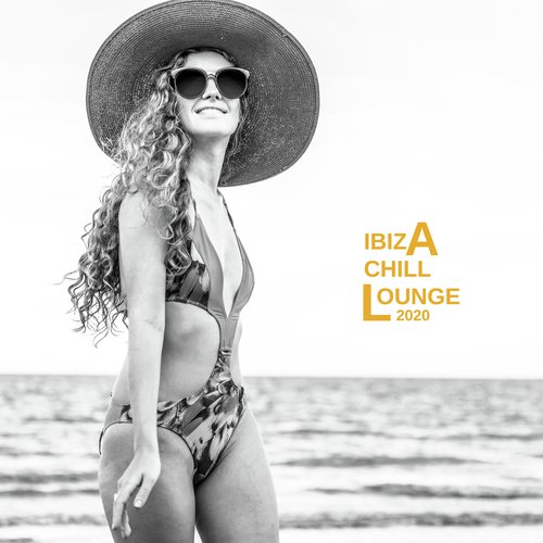 Lounge Zone cover art