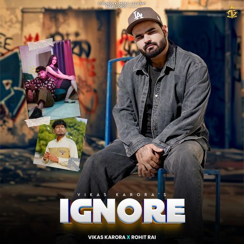 Ignore