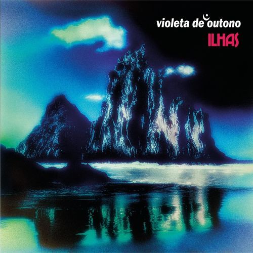 Mahavishnu (Flores de Pedra) cover art