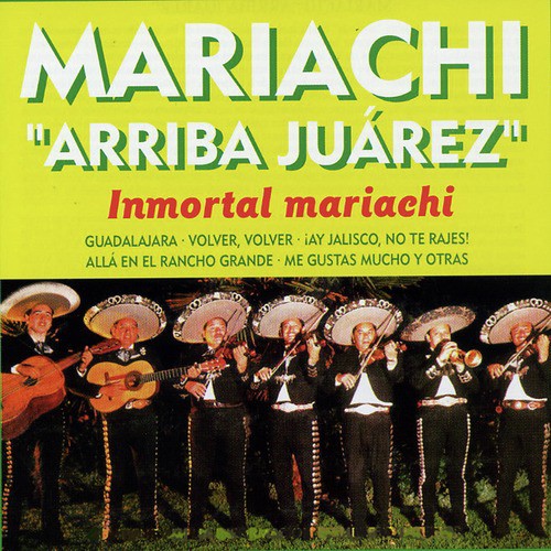 Inmortal Mariachi