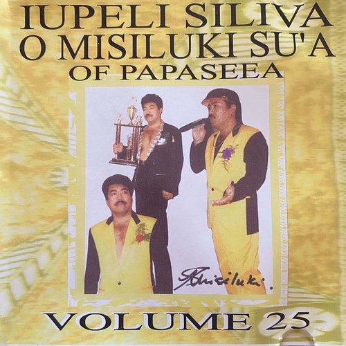 Iupeli Siliva O Tolumaanave Misiluki Su'a cover art