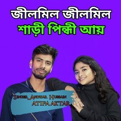 JILMIL JILMIL SHARI PINDHI AAY