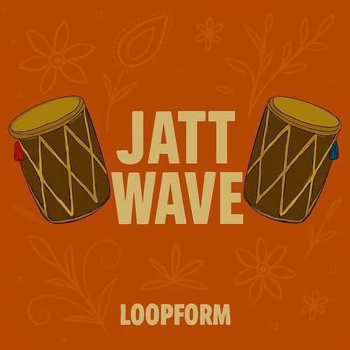 Jattwave
