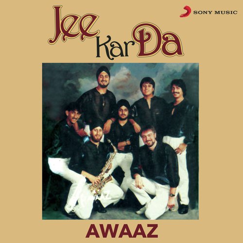 Pyaar Di Awaaz (Sound of Love)