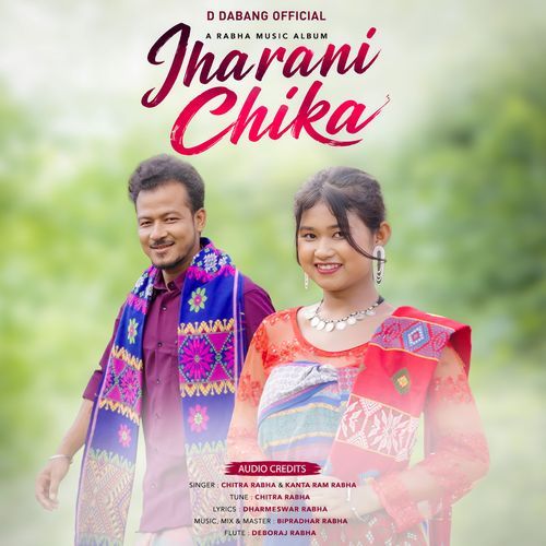 Jharani Chika