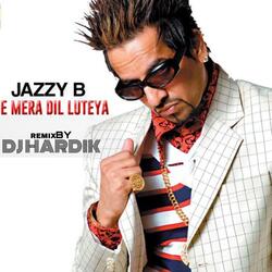 Jine mera dil By DJ Hardik-J1AoBT1zYmw