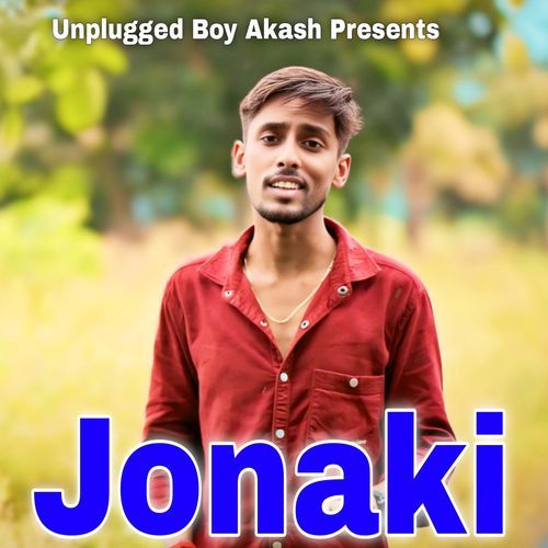 Jonaki