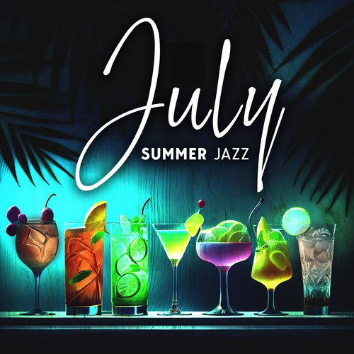Café Jazz cover art