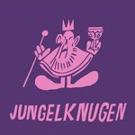Jungelknugen (Four Tet Remix)
