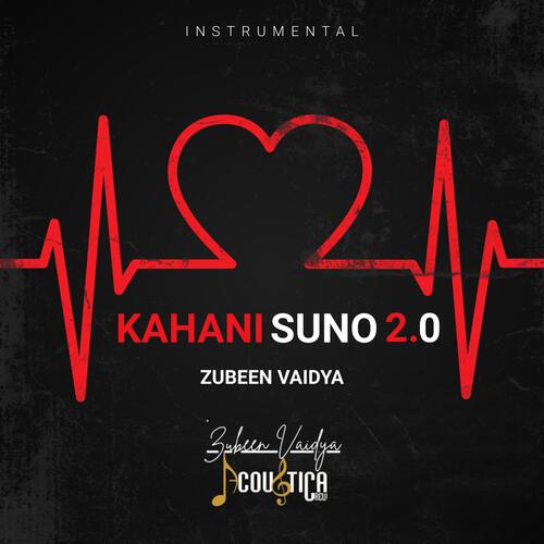 KAHANI SUNO 2.0 (INSTRUMENTAL)