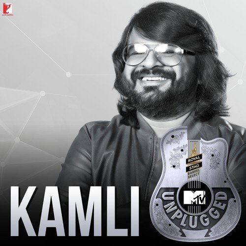 Kamli (MTV Unplugged)
