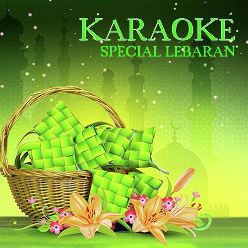 Karaoke Special Lebaran