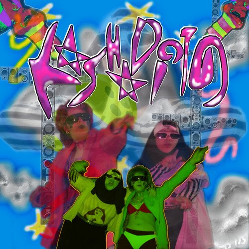 Kashadit0O0 cover art