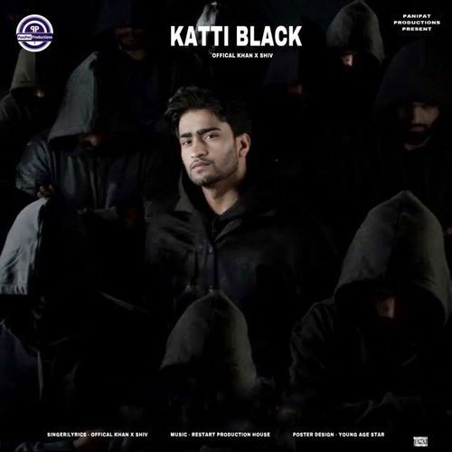 Katti Black