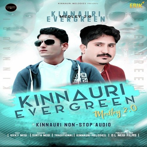 Kinnauri Evergreen Medley 2.0