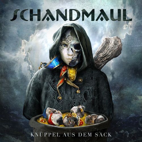 Das Gerücht cover art