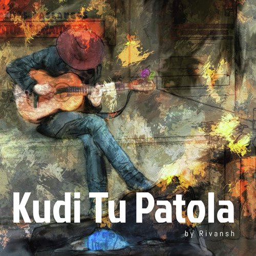 Kudi Tu Patola New Punjabi Song 2019