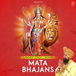 Lakhbir Singh Lakkha Mata Bhajans