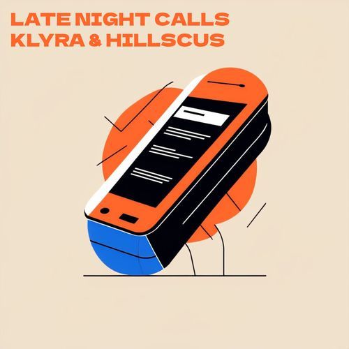 Late Night Calls_poster_image