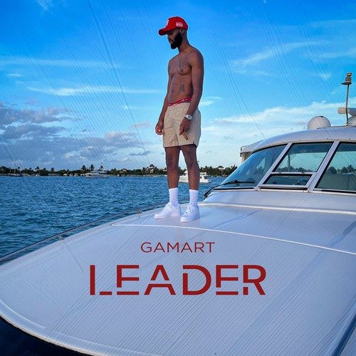 Leader cover art