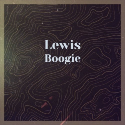 Lewis Boogie