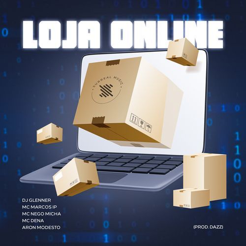 Loja Online