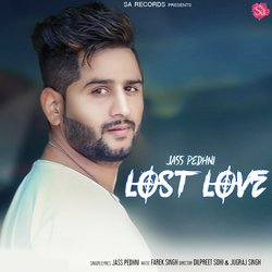 Lost Love-Rgw4VANYVWM