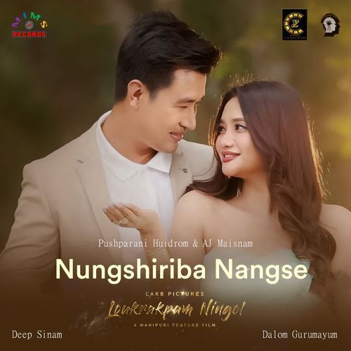 Loukrakpam Ningol (Original Motion Picture Soundtrack)