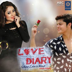 Love Diary - Nisha Nisha To Akhi Ra-Rh0xBCNFZQU