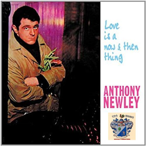 Love Is a Now and Then Thing