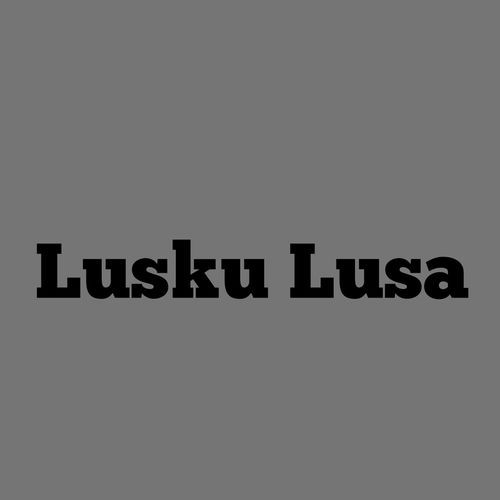 Lusku Lusa