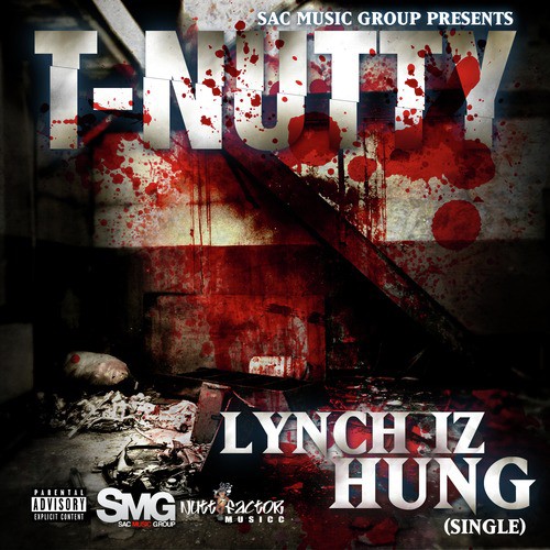 Lynch Iz Hung