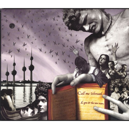 alex cover art