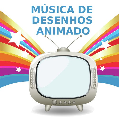 Música De Desenhos Animados_poster_image