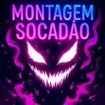 MONTAGEM SOCADAO