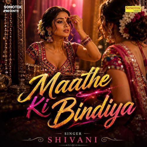 Maathe Ki Bindiya