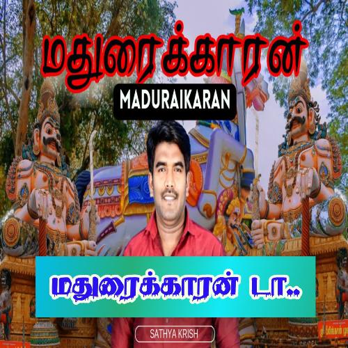 Maduraikaran