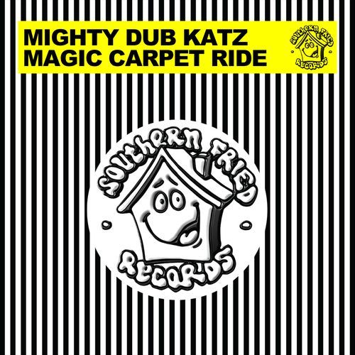 Magic Carpet Ride Remixes