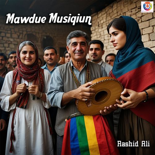 Mawdue Musiqiun