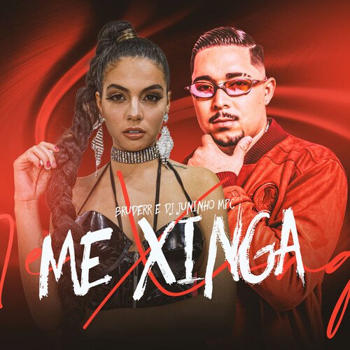 Me Xinga_poster_image