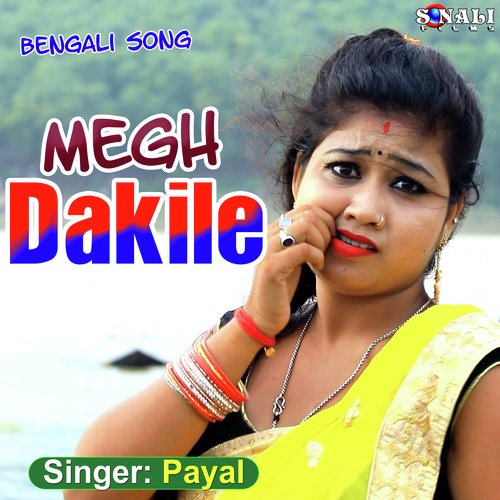 Megh Dakile