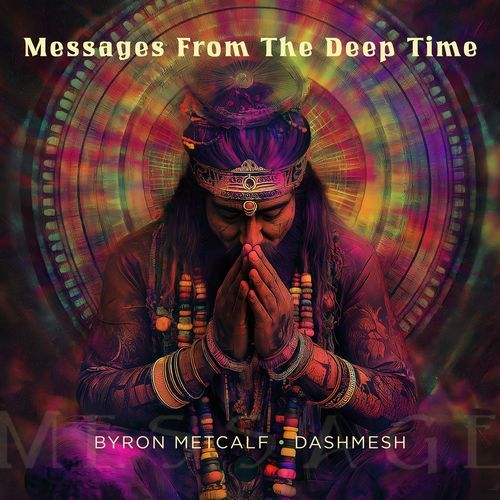The Messengers cover art