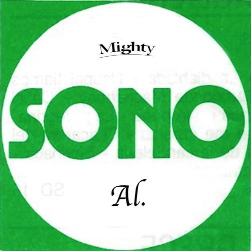 Mighty Sono Algérie