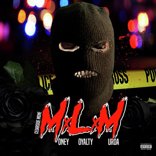 Money,Loyalty,Murda cover art
